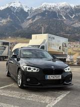 BMW 125i M Sportpaket Automatik | sehr gepflegt - BMW 1er Reihe: M