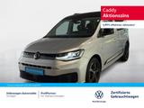 Volkswagen Caddy Edition 1.5 TSI Euro 6e - Volkswagen Caddy mit Benzin-Antrieb: Kombi, 1.6
