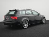 Audi RS4 B7 Avant,German Car & papers , Perfect !   - gebrauchte Audi RS4 aus dem Jahr 2007