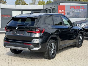 BMW X1 - 2