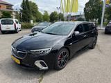 Opel Insignia B Sports Tourer GSi 4x4 HeadUp/ Recaro - Opel Insignia Gsi mit Diesel-Antrieb