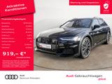 Audi A6 allroad 50 TDI quattro HUD MATRIX PANO - Audi A6 Allroad Jahreswagen