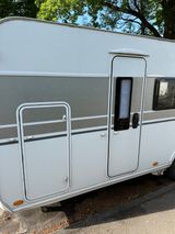 LMC 520 K  Klima Mover Dusche Etagenbett - LMC Etagenbett