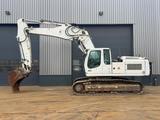 Liebherr R934C HDSL Litronic - Liebherr 934