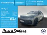 Volkswagen Tiguan R-Line 1,5 Q-Light DSG AHK BLK HUD RFK