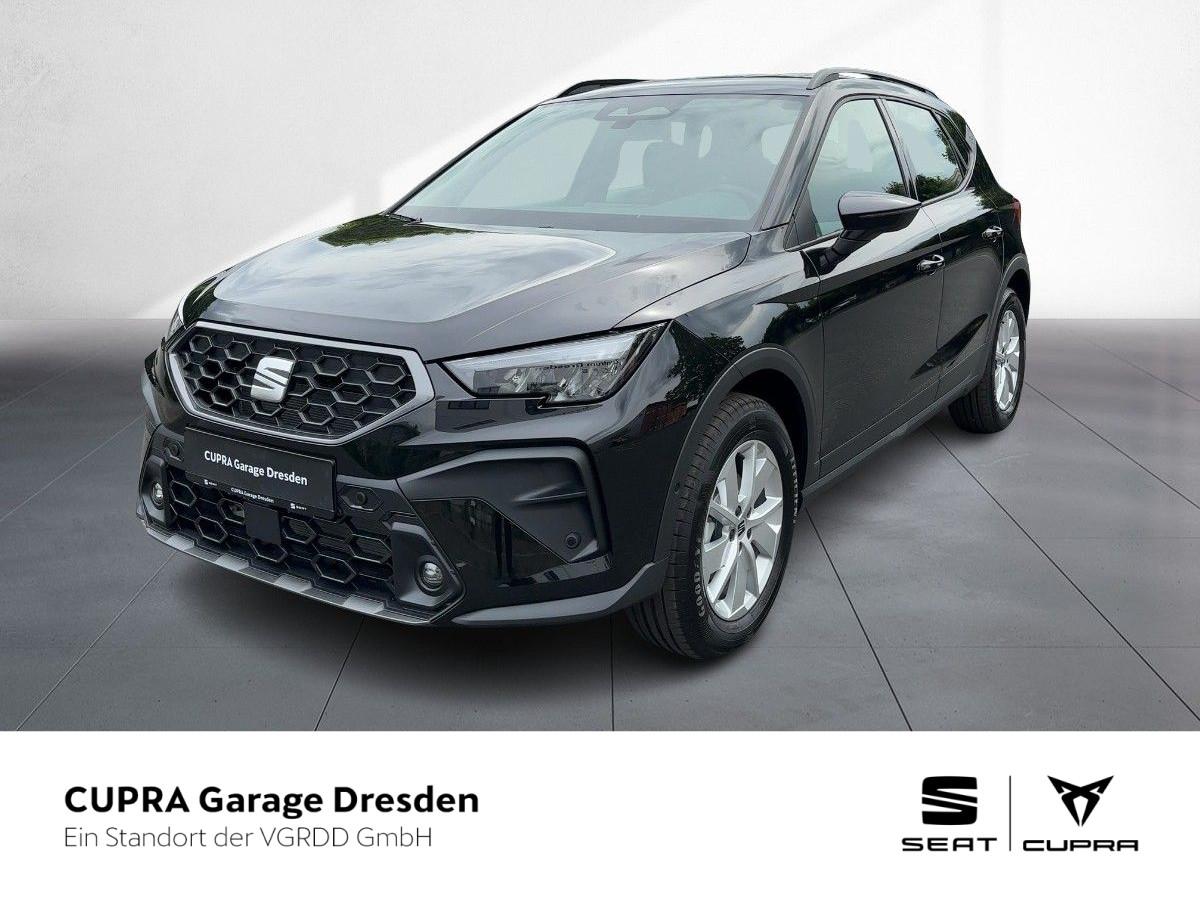 Seat Arona Style 1.0 TSI 85 kW (116 PS) 7-Gang-DSG