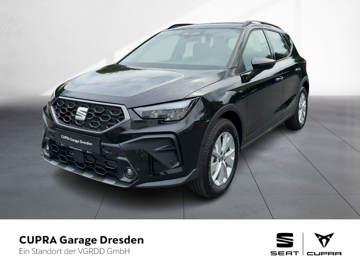 Seat Arona - Bild 1
