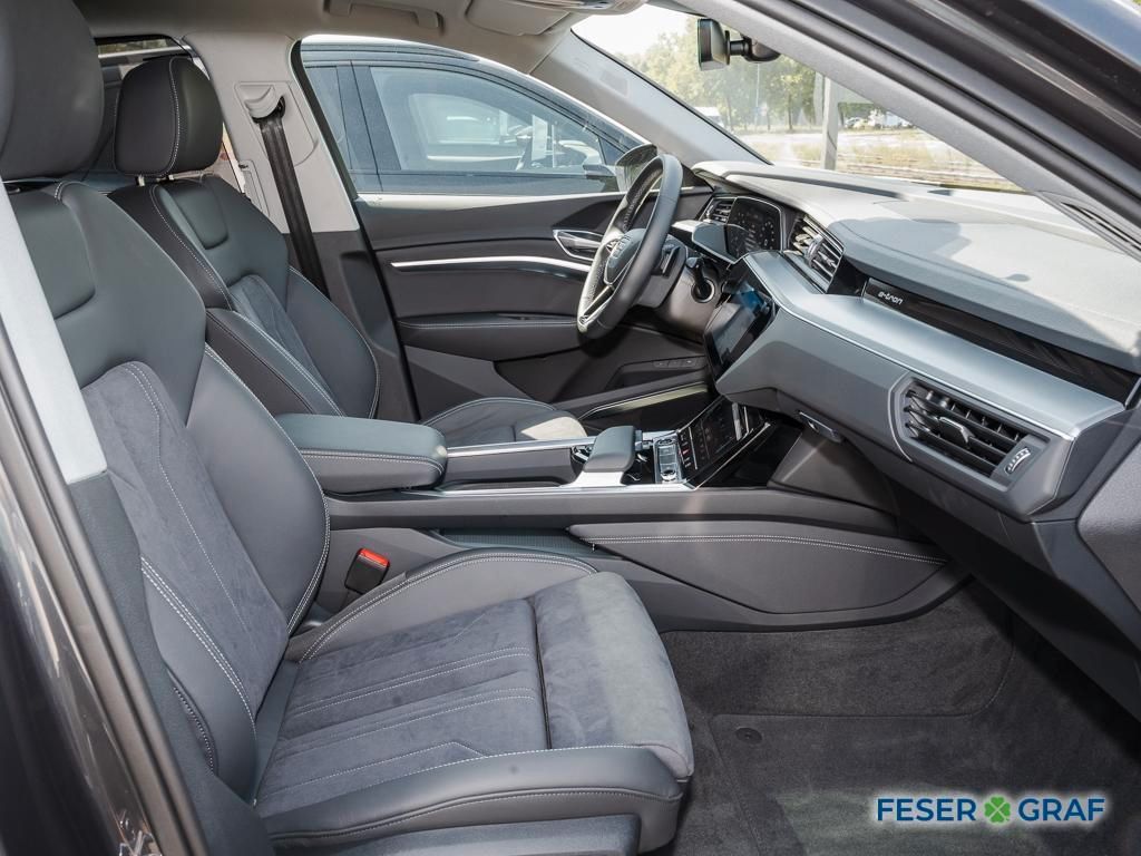 Audi Q8 - Bild 6