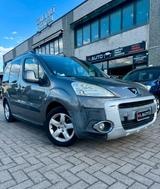 Peugeot Partner Tepee 1.6 HDi 90CV Outdoor - OK  - Peugeot Partner Tepee: Hdi