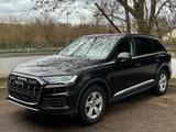Audi Q7 45 TDI quattro *7-Sitzer* *HUD* *3x Paket* - Audi Q7 Gebrauchtwagen in Dortmund
