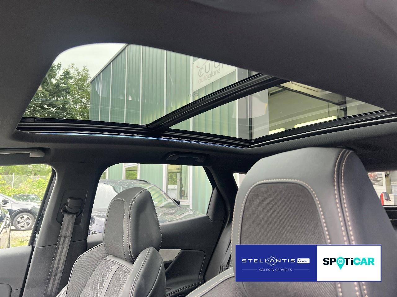 Peugeot 3008 1.2 PureTech 130 GT *Pano*AppleC*Shz*