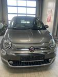 Fiat 500C DOLCEVITA/KLIMA/CARPLAY