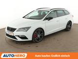 Seat Leon 2.0 TSI Cupra 300 4Drive Aut.*LED*NAVI*ACC* - Seat Leon: Kombi