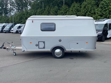 HYMER ERIBA HYMERCAR ERIBA Touring 430 Urban