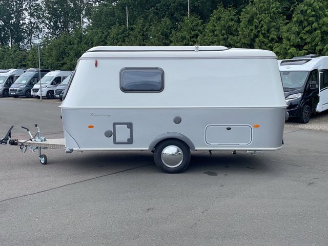 HYMER ERIBA HYMERCAR ERIBA Touring 430 Urban