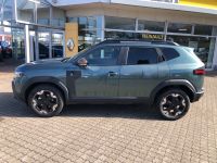 Dacia Duster - Vorschau Bild 11