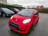 Citroën C1 Style - gebrauchte Citroën C1 aus dem Jahr 2010