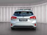 Ford Focus Cool & Connect Limousine 1.5 EB LED | AHK - Ford mit Diesel-Antrieb: Limousine