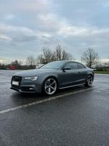 Audi a5 8t b8.5 3.0TDI - Audi A5 8T mit Diesel-Antrieb