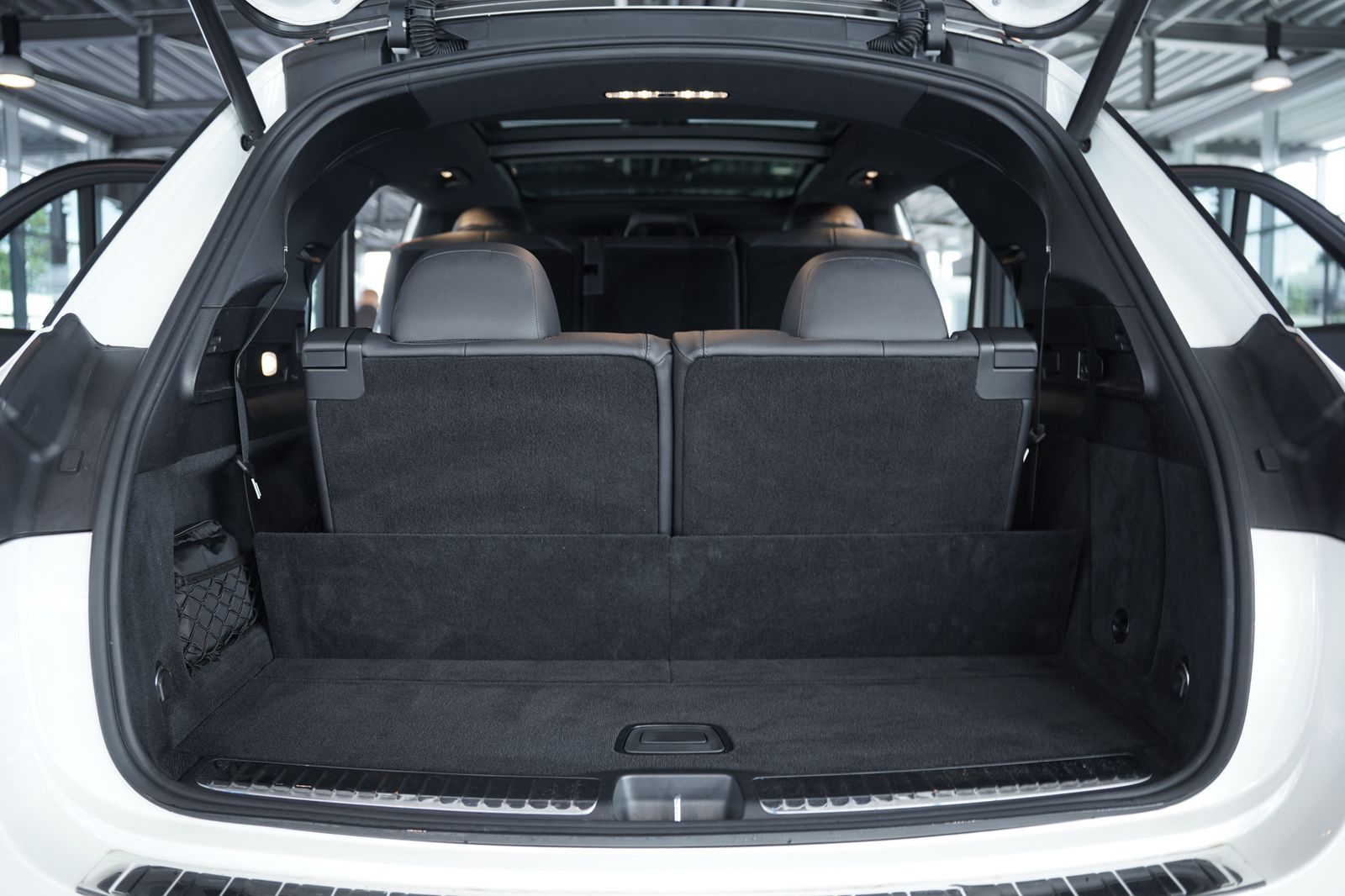 Mercedes Benz Gle 400