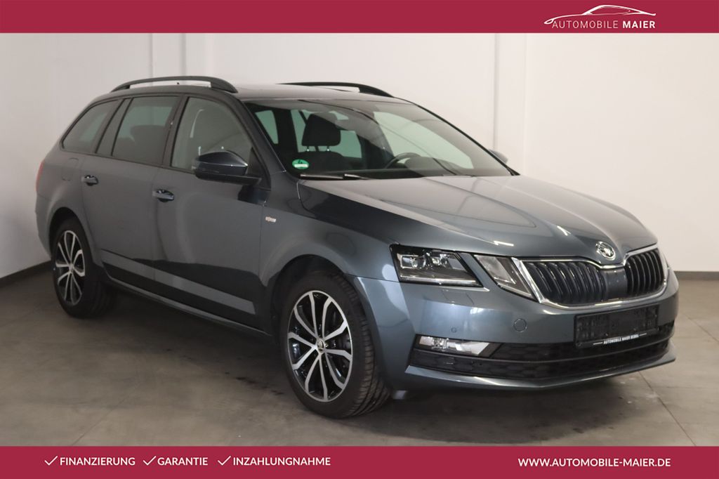 Image of Skoda Octavia