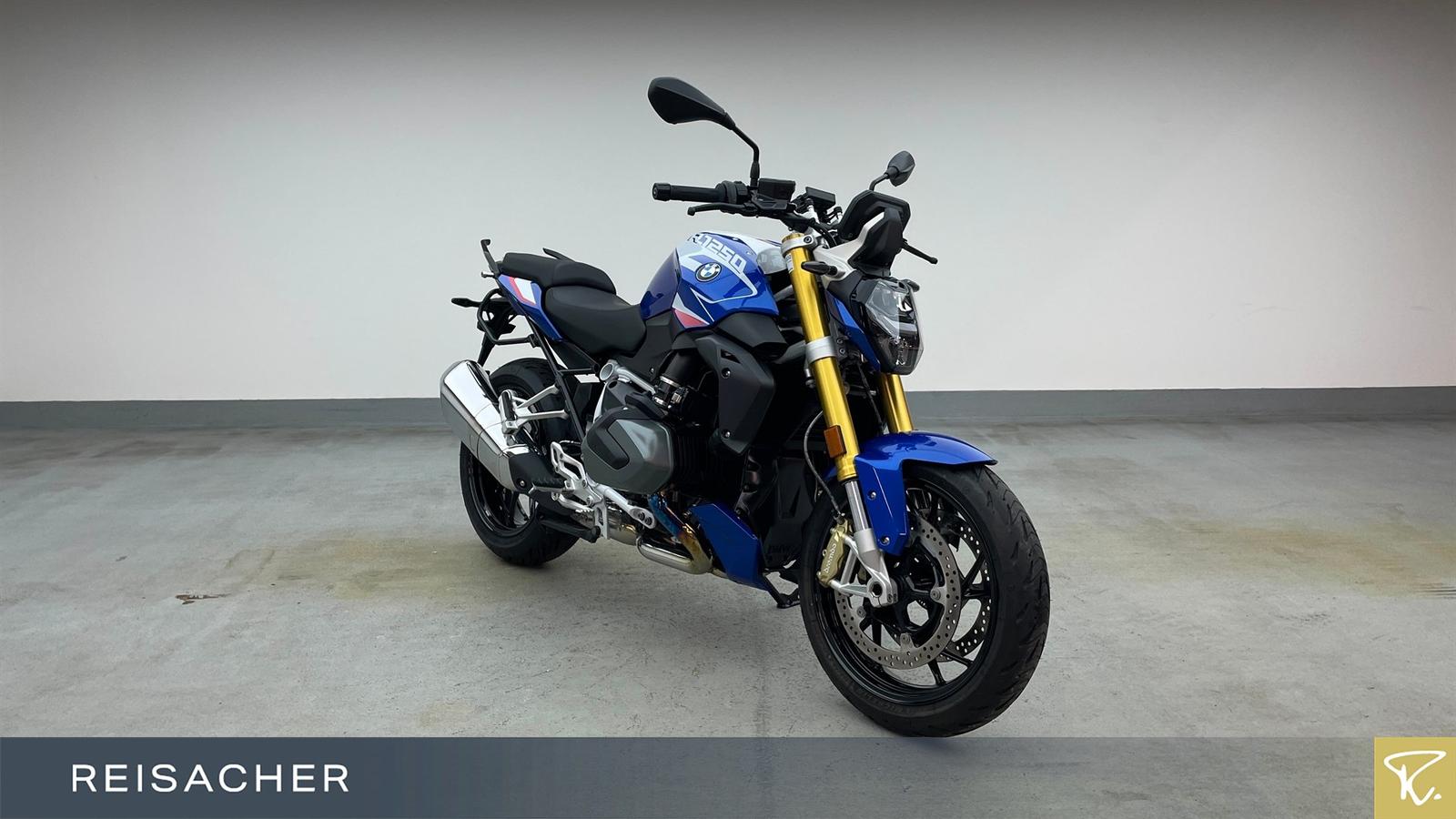 BMW R 1250 R Style Sport 4-Pakete