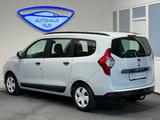 Dacia Lodgy Picknick 1.6/1Te Hand/7 Sitzer/Bluetooth - Dacia Gebrauchtwagen in München