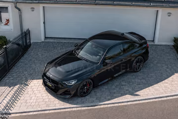 صورة 1 لـ 2024 BMW M240I
