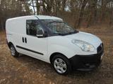 Fiat Doblo 1.3 SX   109 Tkm gepflegt! LKW Zulassung! - Fiat Doblo: 1.3