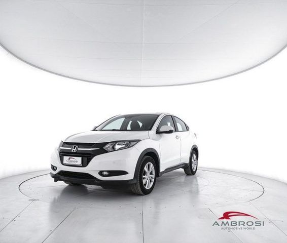 HONDA ANDERE