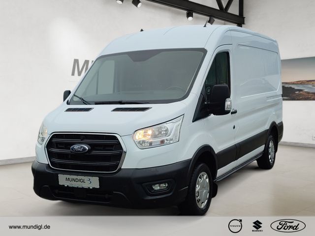 Ford Transit 290 L2 Trend 2.0 TDCi DPF EU6d-T Dyn. Ku