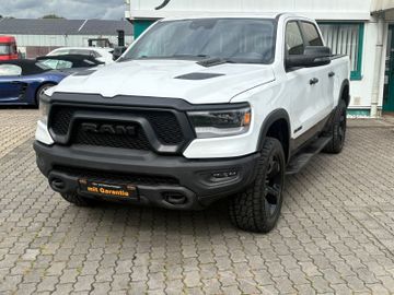 Dodge RAM - 7