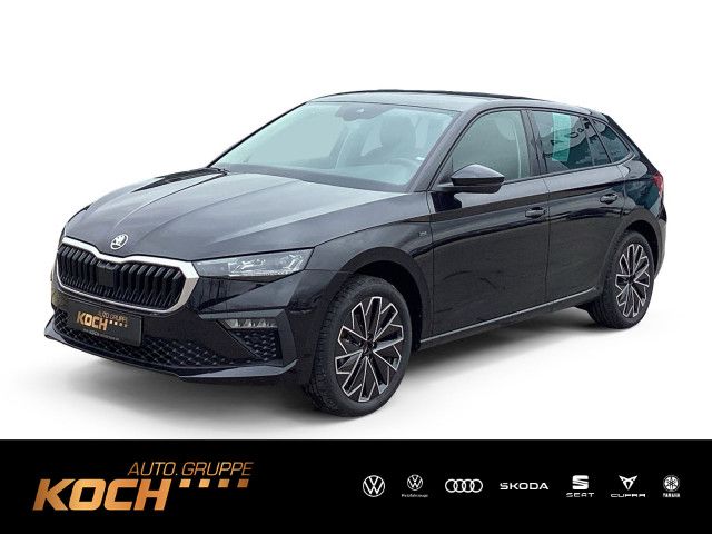 Image of Skoda Scala