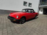 MGB  - MG MGB aus 1976