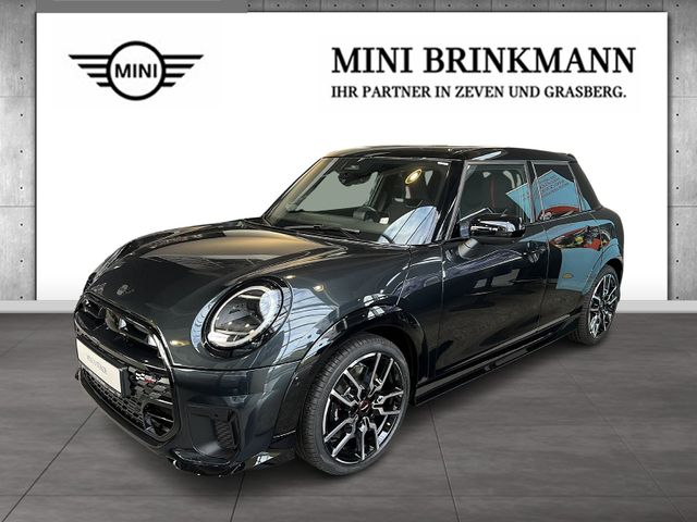 MINI Cooper S John Cooper Works Trim*Paket XL*