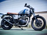 Triumph Bonneville - Offers matching your search criteria