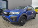 Dacia Sandero Stepway Extreme*LED*PDC*Cam*Shzg*16Zoll*