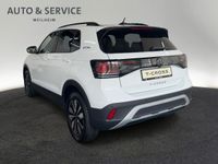Volkswagen T-Cross - Vorschau Bild 2
