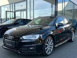 Audi A3 Sportback 1.8 TFSI S tronic S line | Panorama - Audi A3: Sportback 8p