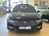 Volkswagen Passat Cockpit Pano AHK Keyless-Go LED ACC R.Cam - Volkswagen Passat: Key