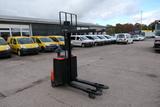 BT SWE 080L Batterie 16/2025 - BT LKWs