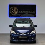 Mazda 5 Lim. 1.8 Exclusive *6-SITZER*SCHIEBETÜREN*AHK* - Mazda: Schiebetür