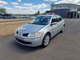 Renault Megane II Classic Lim. Exception Automatik/Tüv N - Renault Megane: Exception