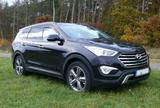 Hyundai Grand Santa Fe 2.2CRDI 4WD 7Sitze ... - Hyundai Grand Santa Fe aus 2016