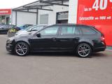 Skoda Octavia Combi 2.0 RS LED Kamera Standheizung AHK - Skoda Octavia Kombi mit Anhängerkupplung
