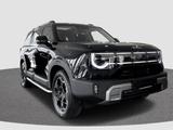 BAIC BJ30 AppleCarPlay 360° SHZ belüftSitze LEDER PDC - BAIC BJ30 mit Panoramadach