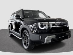 BAIC BJ30 AppleCarPlay 360° SHZ belüftSitze LEDER PDC