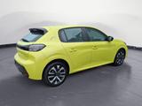 Peugeot 208 STYLE Benzin 100 AppleCar-Play & AndroidAuto - Peugeot 208 Neuwagen