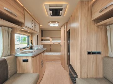 Fahrzeugabbildung HYMER / ERIBA / HYMERCAR NOVA LIGHT 515 2023