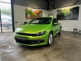 Volkswagen Scirocco 1.4 TSI 90 kW Team 2 Hand - Volkswagen Scirocco: Grün
